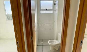 Imagem 2: Apartamento Padrão para Locação com 2 Dormitórios no bairro Vila Elmaz