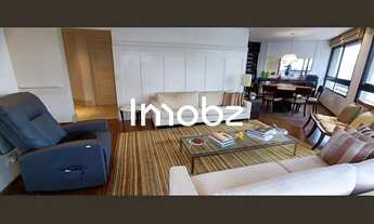 Imagem 3: Apartamento à venda na Rua José Ramon Urtiza, 766 - Panamby - São Paulo - SP - CEP: 05717