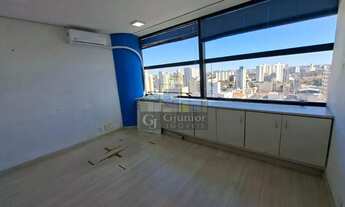 Imagem: Locação Sala comercial com 27mts², Centro