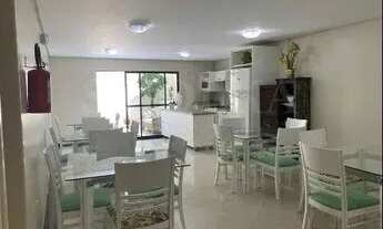 Imagem 2: Apartamento para venda com 3 dormitórios no Maison Slovinski no Centro - Florianópolis - S