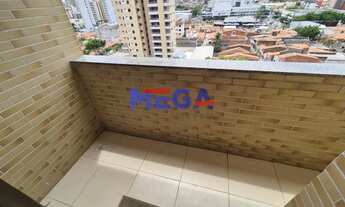 Imagem 6: Apartamento com 3 quartos no bairro Aldeota em Fortaleza, CE