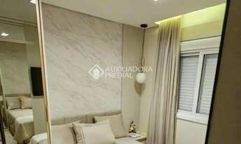 Imagem 7: Apartamento 2 quartos, sacada, churrasqueira, 1 vaga, infraestrutura!!