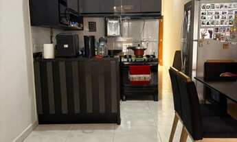 Imagem: Casa germinada