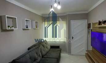 Imagem 2: Casa à venda no bairro Vila Progresso (Zona Leste) - São Paulo/SP, Zona Leste