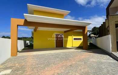 Imagem 3: Casa para Venda em Florianópolis, São João do Rio Vermelho, 4 dormitórios, 4 suítes, 5 ban