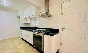 Imagem 3: Casa residencial no Santa Mônica