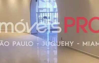 Imagem 7: Apartamento em Moema Índios com 170m² e 4 quartos sendo 2 suítes