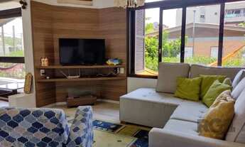 Imagem 6: Casa em Atlântida