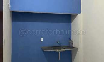 Imagem 6: Apartamento para Aluguar na Maraponga 1 Quarto, 30m², com Vaga de Garagem na Maraponga