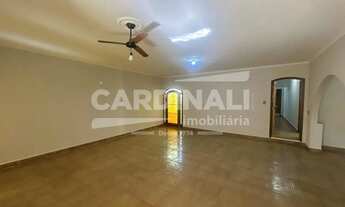 Imagem 4: Casa de 3 dormitórios sendo um suíte