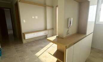 Imagem: Apartamento TODO PLANEJADO com 2 dormitórios