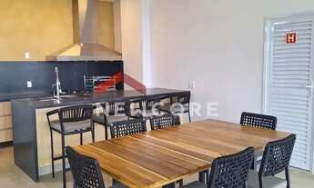 Imagem 4: Apartamento em Rua Pedro Antônio Ruiz - Vila Aviação - Bauru/SP