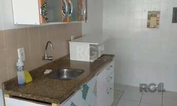 Imagem 6: Apartamento para Locação/Aluguel - 45m², 1 dormitório, Camaquã