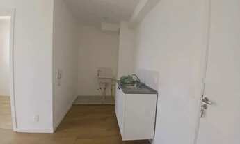 Imagem 2: Apartamento para alugar com 2 quartos - 1 Vaga - Vila Gomes - FL63