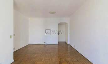 Imagem 6: Venda Apartamento 2 Dormitórios - 84 m² Moema