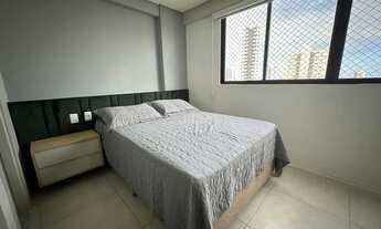 Imagem 6: Alugo flat belissimo no Pina todo mobiliado