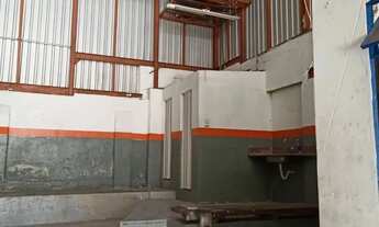 Imagem 6: Imperdível: Galpão Comercial à venda ou locação em São Paulo-SP, Vila Firmiano Pinto - 2 B