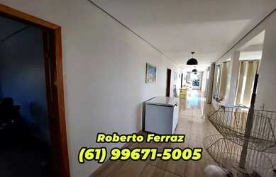 Imagem 2: Corumbá 4 Casa Condomínio Interlagos