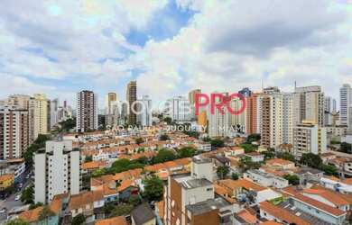 Imagem 6: Cobertura duplex em Perdizes