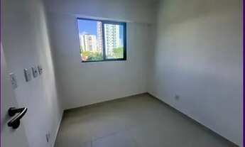 Imagem 6: Praça das Auroras | 03 Quartos | 01 Suíte | 01 Vaga de Garagem | Lazer Completo