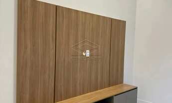 Imagem 4: RESIDENCIAL SHANGRILÁ - LINDA CASA 350M² COM 3 SUITES