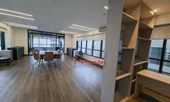 Imagem 4: Conjunto para alugar, 87 m² por R$ 11.029,00/mês - Consolação - São Paulo/SP