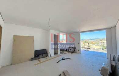 Imagem 5: Cobertura com 3 dormitórios à venda, 226 m² por R$ 3.590.000,00 - Piratininga - Niterói/RJ