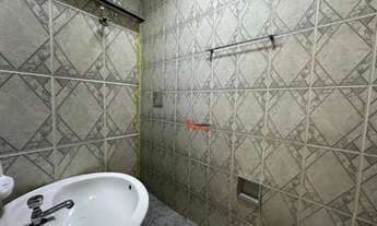 Imagem 7: Casa com 4 dormitórios para alugar, 416 m² por R$ 5.500/mês - Vila Nossa Senhora de Fátima