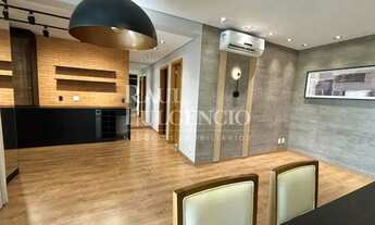 Imagem 3: Ed. Nyc Palhano - 2 quartos (sendo 1 suiíte