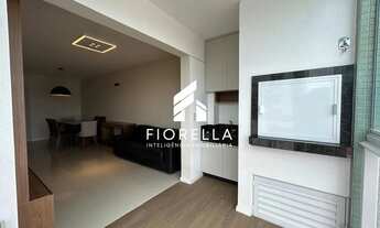 Imagem 5: Apartamento com 04 dormitórios, sendo 01 suíte no Jardim Atlântico - Florianópolis