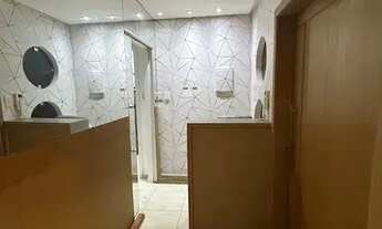 Imagem 6: Consultório odontológico mobiliado e equipado. 50 m². Nazaré - Belém - PA