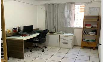 Imagem 7: Apartamento com 3 dormitórios à venda, 62 m² por R$ 290.000,00 - Jóquei Clube - Fortaleza