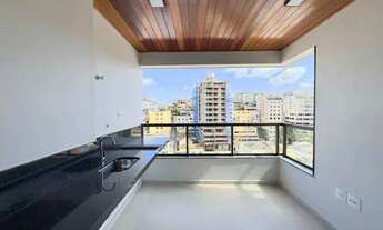 Imagem: Apartamento 2 quartos - Jardim Glória