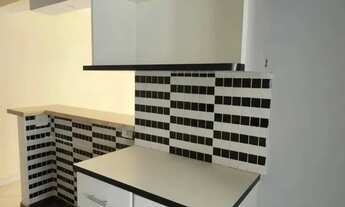 Imagem 7: Apartamento para locação em Alphaville - Ed. Paratii