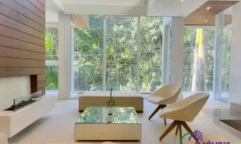 Imagem 4: CASA EM CONDOMÍNIO - TAMBORÉ - SP