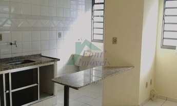 Imagem 5: Quitinete para locação no Centro