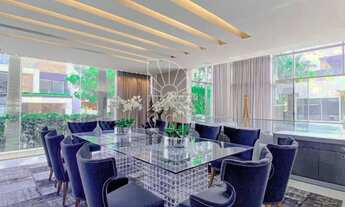 Imagem 7: Mansão triplex deslumbrante no Alphaville, Barra da Tijuca