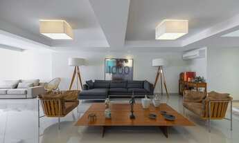 Imagem 3: Casa 4 quartos - Condomínio Jardins Imperiais