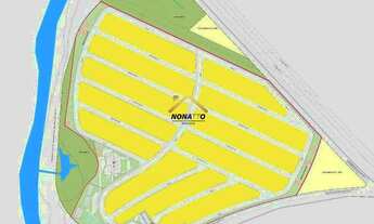 Imagem 3: Terreno - Jardim Fortaleza - Paulínia