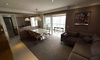 Imagem 4: Apartamento para alugar em Campinas, Taquaral, com 3 suítes, com 119 m², Horizon