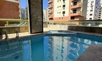 Imagem: Apto 1 dorm c/ Sacada, 350 mts da praia