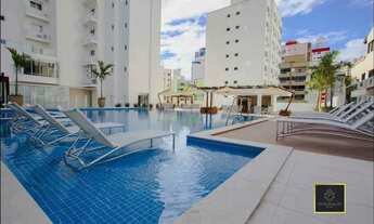 Imagem 2: OPORTUNIDADE FINAMENTE MOB, EQUIP E DECORADO 3 suítes, 3vgs, lazer completíssimo exc. loca