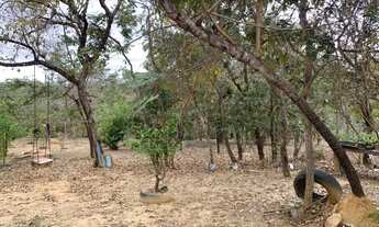 Imagem 5: Sitio 10 mil metros, casa, piscina, campo, poço artesiano, criatório de peixe, Lagoa Santa