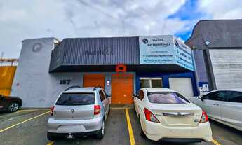 Imagem 2: Sala comercial para locação com 160m² localizada no Setor Jardim América