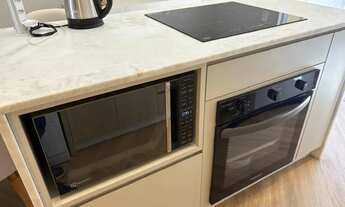 Imagem 4: SOBRADO EM ITAPEMA, FINAMENTE MOBILIADO, COM 02 SUITES, 02 VAGAS!!!