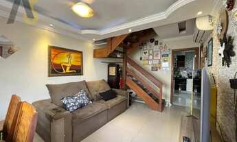 Imagem 3: Casa com 3 dormitórios à venda, 91 m² por R$ 420.000,00 - Pechincha - Rio de Janeiro/RJ