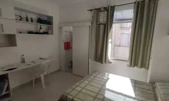 Imagem: Excelente Conjugado no Coração do Catete