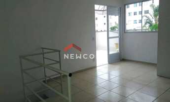 Imagem 3: Cobertura em Rua Pedro Ramos Júlio - Vila Santana - Mogi das Cruzes/SP