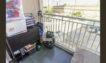 Imagem 7: Apartamento à Venda - Mooca, 2 Quartos, 59 m2