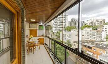 Imagem 4: Apartamento à venda no bairro Rio Branco com 3 dormitórios (1 suíte